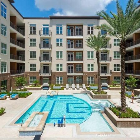 Apto 1 Bed - Kitchen - Free Parking Διαμέρισμα Χιούστον Εξωτερικό φωτογραφία
