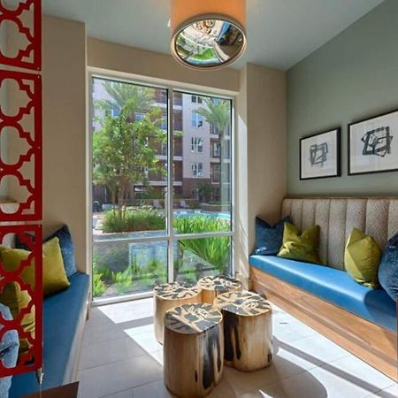 Apto 1 Bed - Kitchen - Free Parking Διαμέρισμα Χιούστον Εξωτερικό φωτογραφία