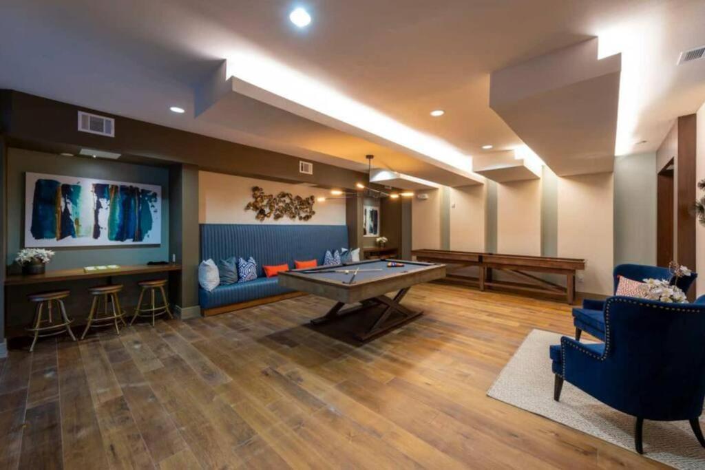 Apto 1 Bed - Kitchen - Free Parking Διαμέρισμα Χιούστον Εξωτερικό φωτογραφία
